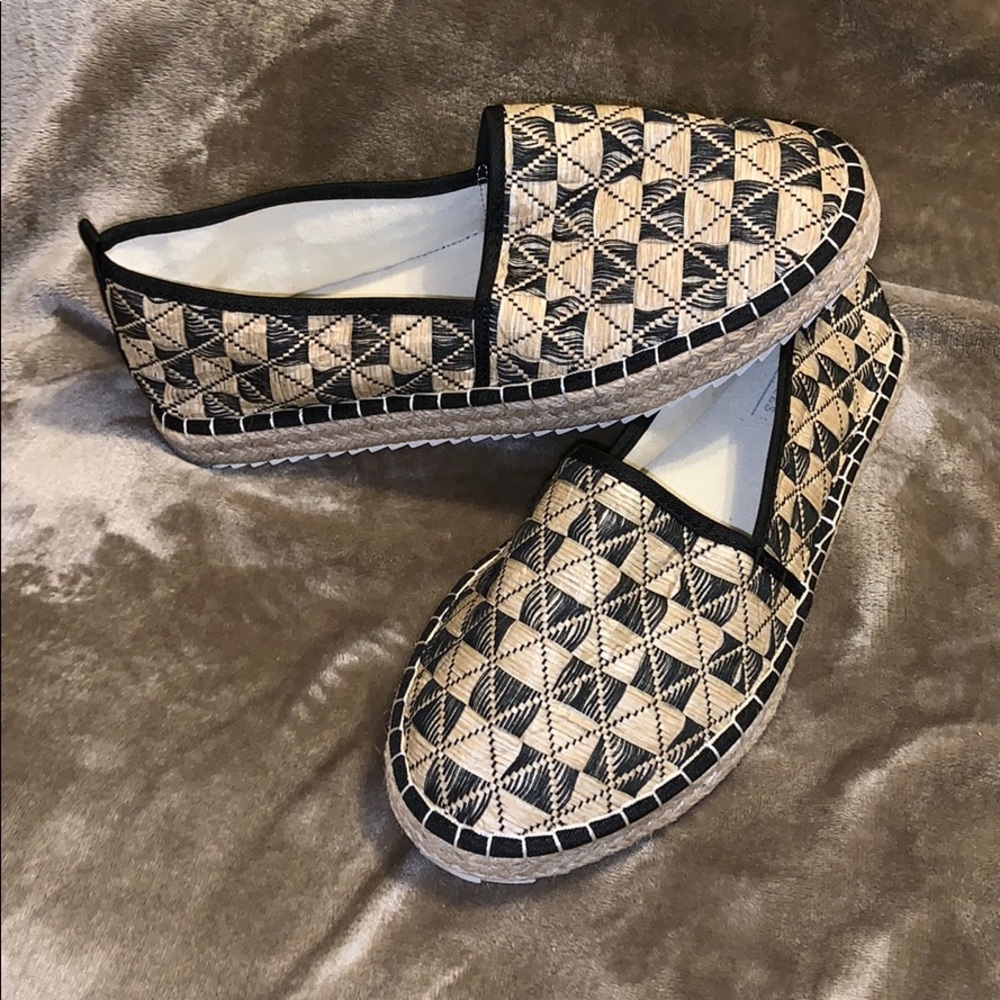 ASOS Espadrilles